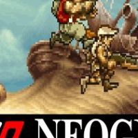 ACA NEOGEO METAL SLUG 3 AR XBOX One / Xbox Series X|S Ключ