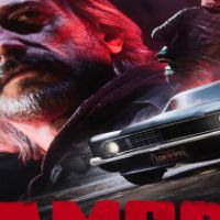 Samson PC Steam Аккаунт