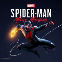 Marvel's Spider-Man: Miles Morales PC Steam Ключ