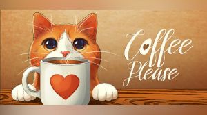Coffee Please PC Steam CD Key