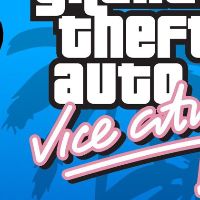 Grand Theft Auto: Vice City Steam Подарок