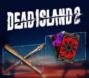 Dead Island 2 - Preorder Bonus DLC EU PC Epic Games Ключ
