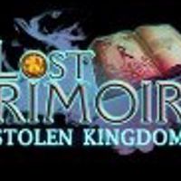 Lost Grimoires: Stolen Kingdom Steam Ключ