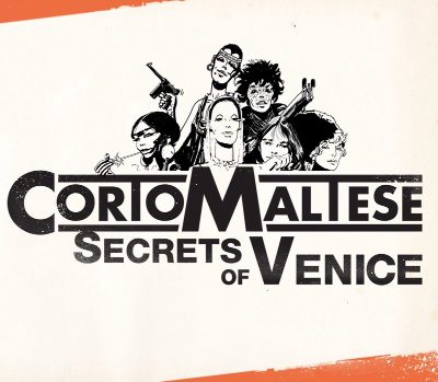 Corto Maltese: Secrets of Venice PC Steam Ключ