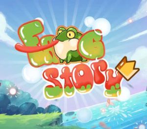 Frog Story: The Power Tongue Steam Ключ