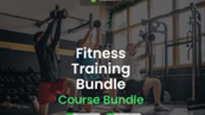 Fitness Training Online Course Набор Alpha Academy Code