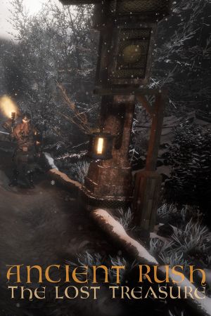 Ancient Rush 2 Steam Ключ