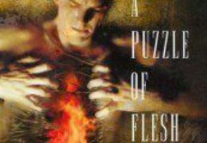 Phantasmagoria 2: A Puzzle of Flesh Steam Ключ