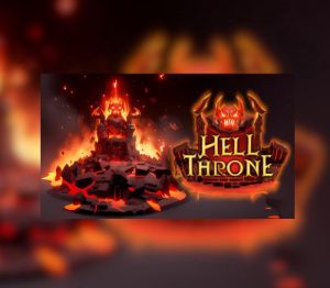 Hell Throne Steam CD Key