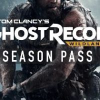 Tom Clancy’s Ghost Recon Wildlands - Сезонный пропуск DLC US XBOX One Ключ