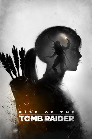 Rise of the Tomb Raider: 20 Year Celebration издание Steam Подарок