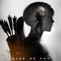 Rise of the Tomb Raider: 20 Year Celebration издание Steam Подарок