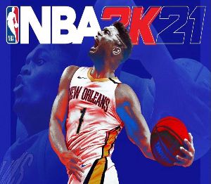 NBA 2K21 Next Generation XBOX Series X|S Ключ