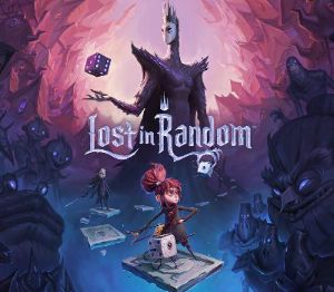 Lost in Random EA App Ключ