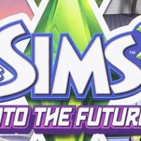 The Sims 3 + Into the Future Дополнение Pack EA App Ключ