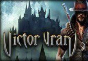 Victor Vran Steam Подарок