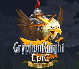 Gryphon Knight Epic: Полное издание AR XBOX One Ключ