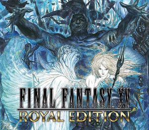 Final Fantasy XV Royal издание US XBOX One Ключ