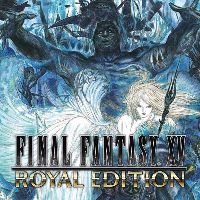 Final Fantasy XV Royal издание US XBOX One Ключ