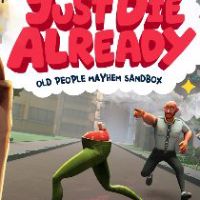 Just Die Already EU PC Steam Альтергифт