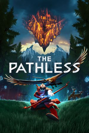 The Pathless LATAM PC Steam Ключ
