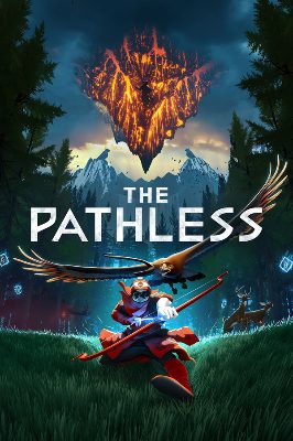 The Pathless LATAM PC Steam Ключ