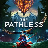 The Pathless LATAM PC Steam Ключ