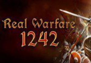 Real Warfare 1242 Steam Ключ