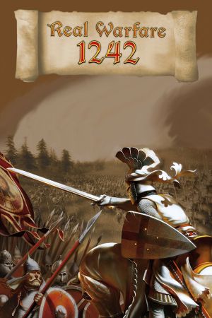 Real Warfare 1242 Steam Ключ