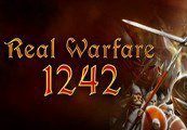 Real Warfare 1242 Steam Ключ