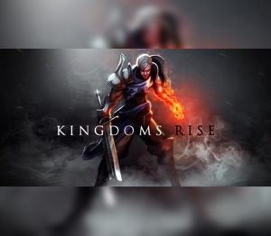 Kingdoms Rise Steam Подарок