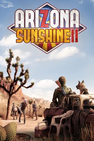 Arizona Sunshine - Dead Man DLC Steam Ключ
