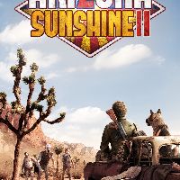 Arizona Sunshine - Dead Man DLC Steam Ключ