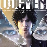 Judgment Xbox Series X|S Аккаунт