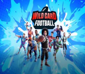 Wild Карта Football Steam Ключ
