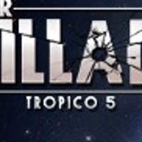 Tropico 5 - Supervillain DLC EU Steam Ключ