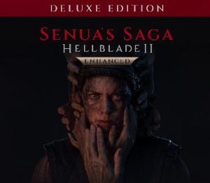 Senua’s Saga: Hellblade II Deluxe-издание EU XBOX One / Xbox Series X|S / PC Ключ