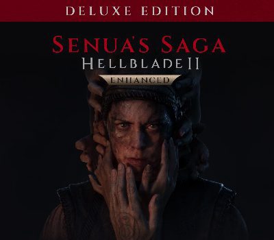 Senua’s Saga: Hellblade II Deluxe-издание EU XBOX One / Xbox Series X|S / PC Ключ