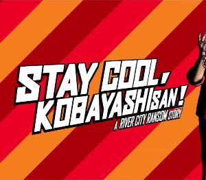 STAY COOL, KOBAYASHI-SAN!: A RIVER CITY RANSOM STORY XBOX One / Xbox Series X|S Аккаунт