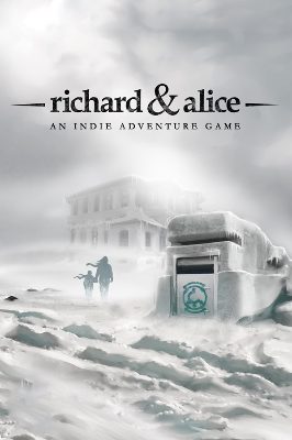 Richard & Alice Steam Ключ
