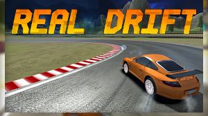 Real Drift PC Steam Ключ