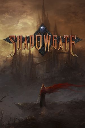 Shadowgate GOG Ключ