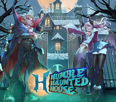  Humble Haunted House Xbox Series X|S Account