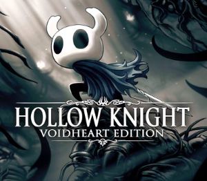 Hollow Knight: Voidheart издание US XBOX One / Xbox Series X|S / PC Ключ