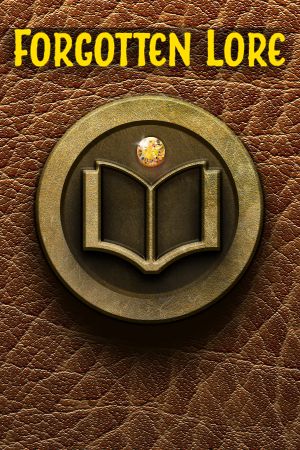 Forgotten Lore Steam Ключ