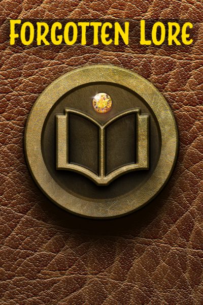 Forgotten Lore Steam CD Key