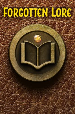 Forgotten Lore Steam Ключ