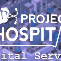 Project Hospital - Hospital Services DLC PC Steam Ключ