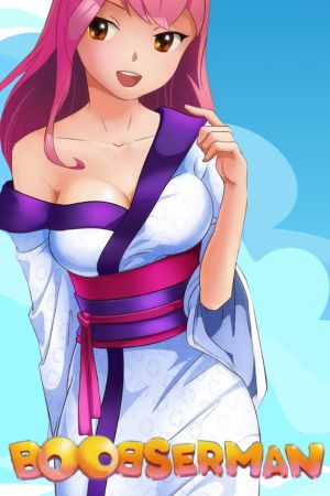 Boobserman Steam Ключ