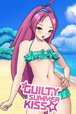 Guilty Summer Kiss 2 - Bloody Secret Steam Ключ